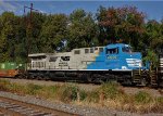 NS 4001 on 26T